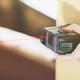 General Tools LTM1 2-in-1 Laser Tape Measure, 50’ Laser Measure, 16’ Tape Measure | $25 | Amazon
